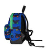 Pick & Pack Rugzak Boys - Tractor S