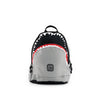 Pick & Pack Rugzak Boys - Shark Shape S