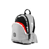 Pick & Pack Rugzak Boys - Shark Shape S