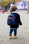 Pick & Pack Rugzak Boys - Shark Shape S