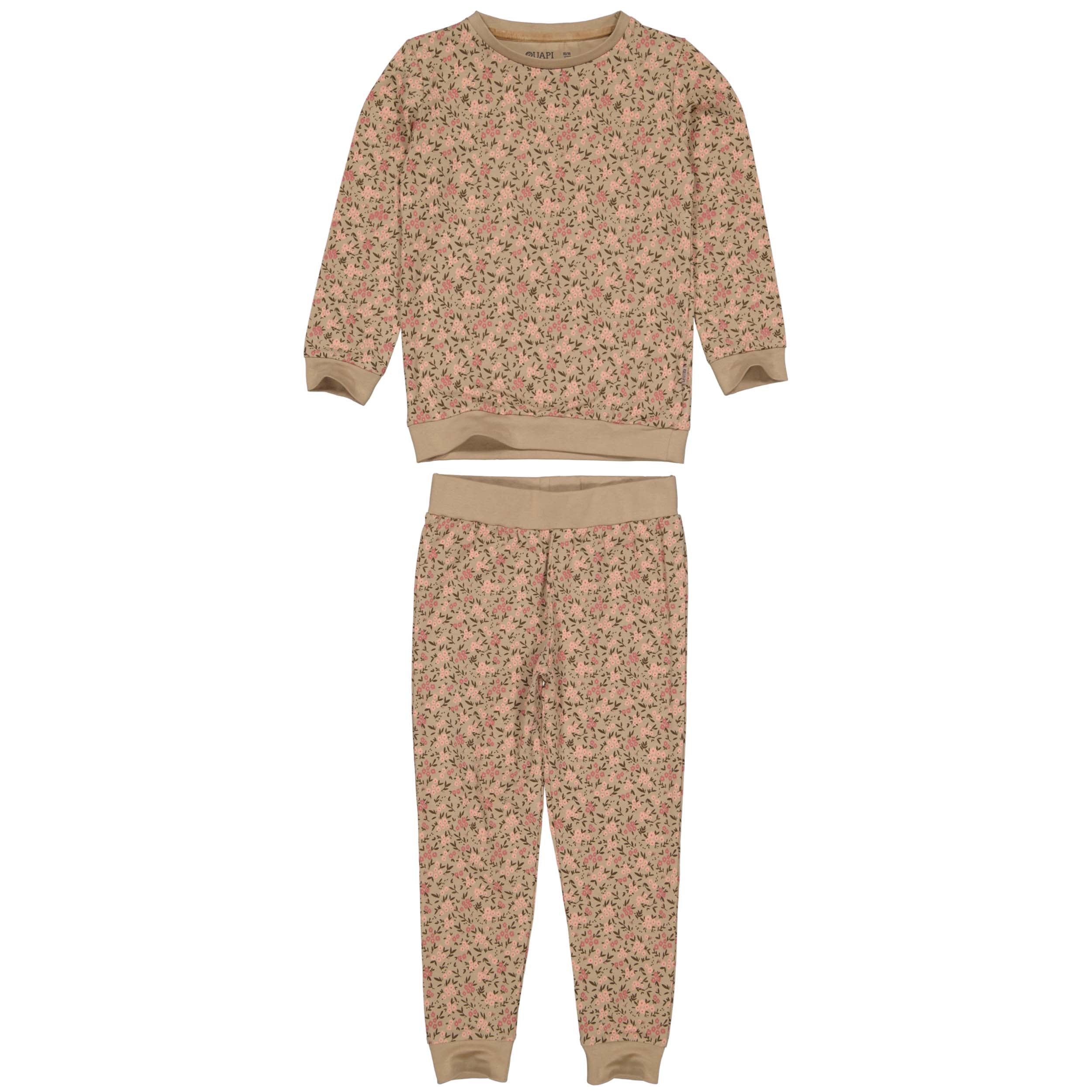 Quapi Pyjama PUCK W220A