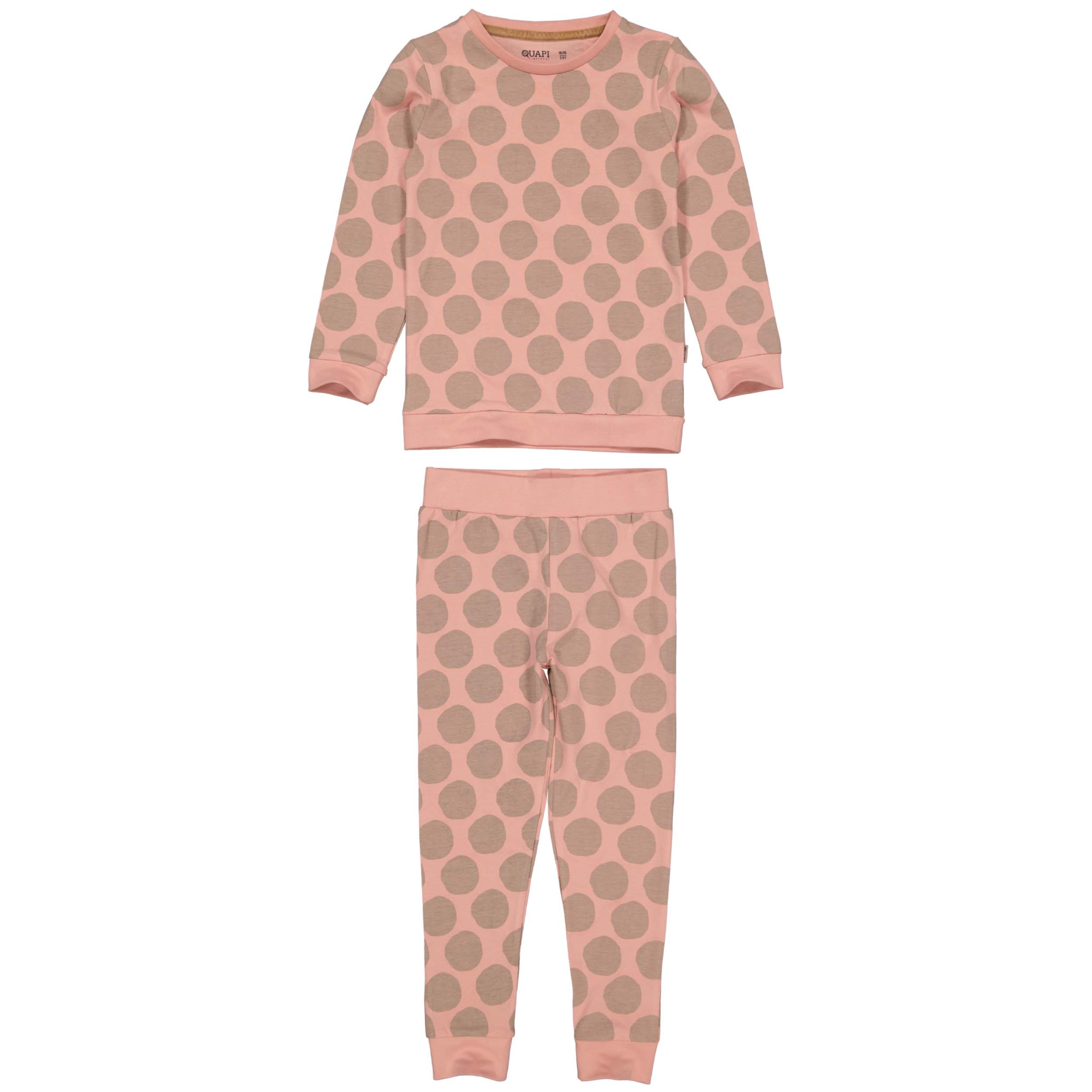 Quapi Pyjama PUCK W220B
