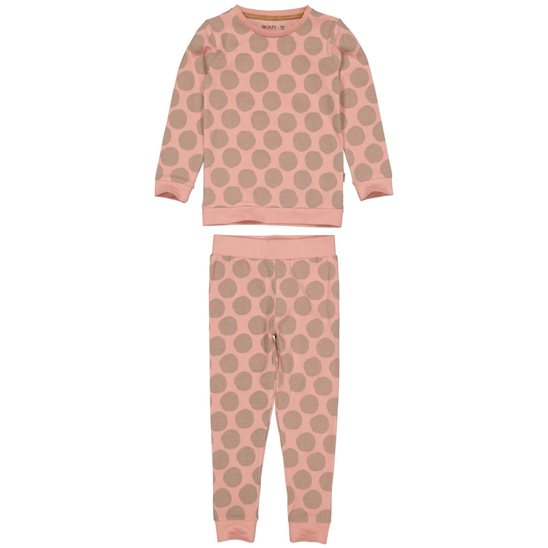 Quapi Pyjama PUCK W220B