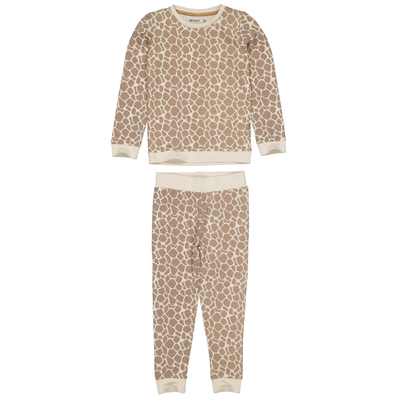 Quapi Pyjama PUCK W220C