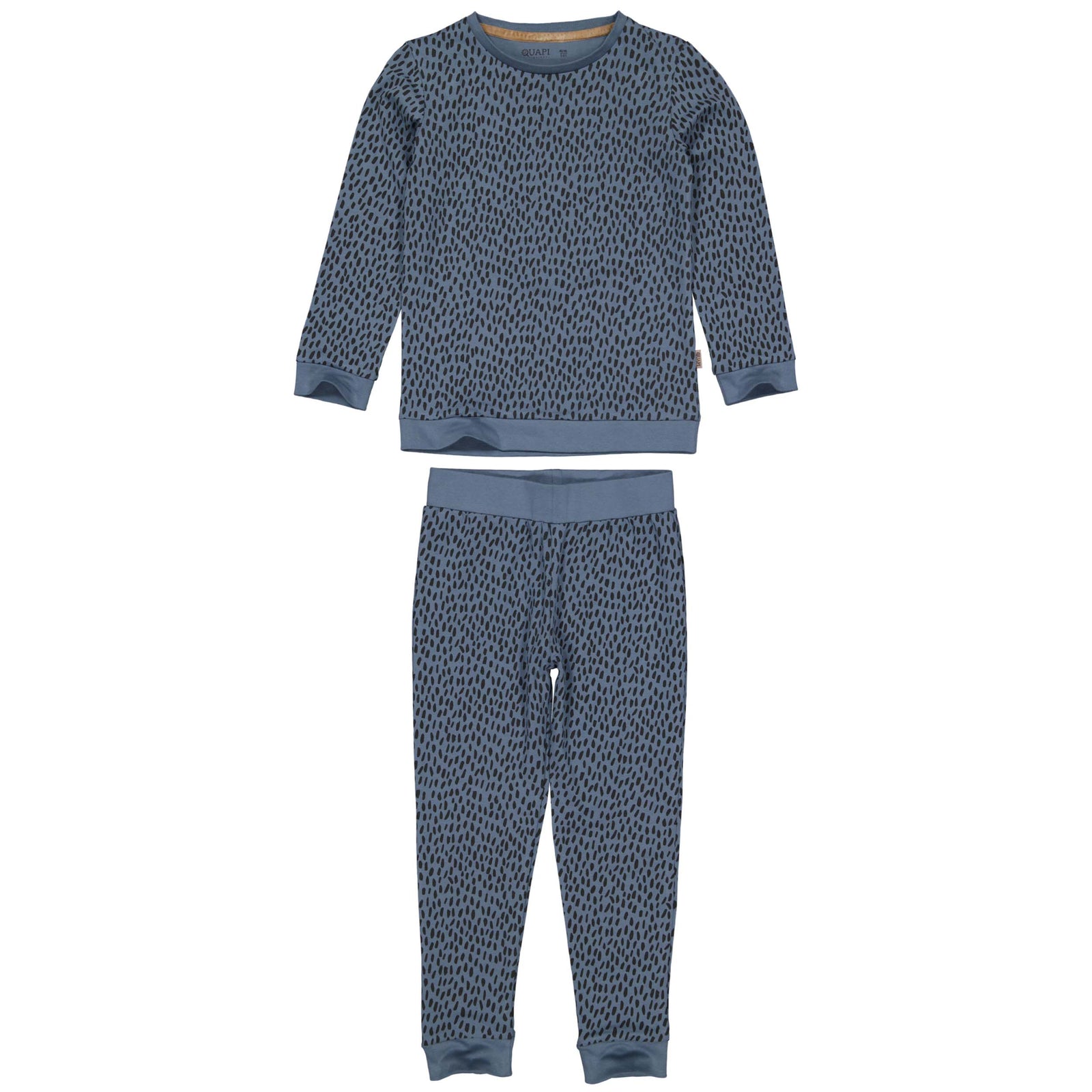 Quapi Pyjama PUCK W220D