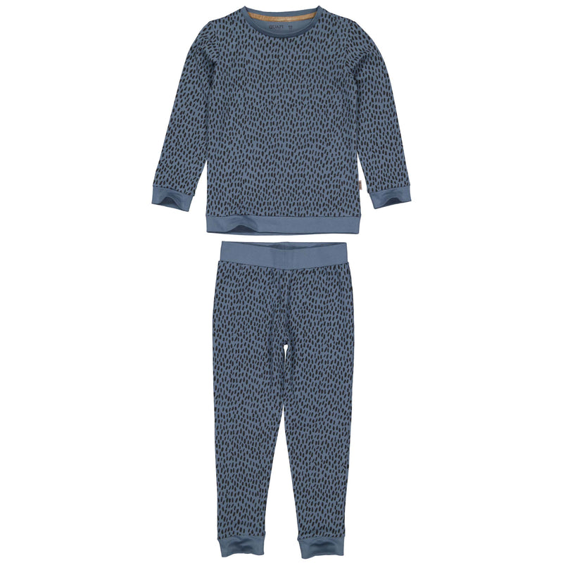 Quapi Pyjama PUCK W220D