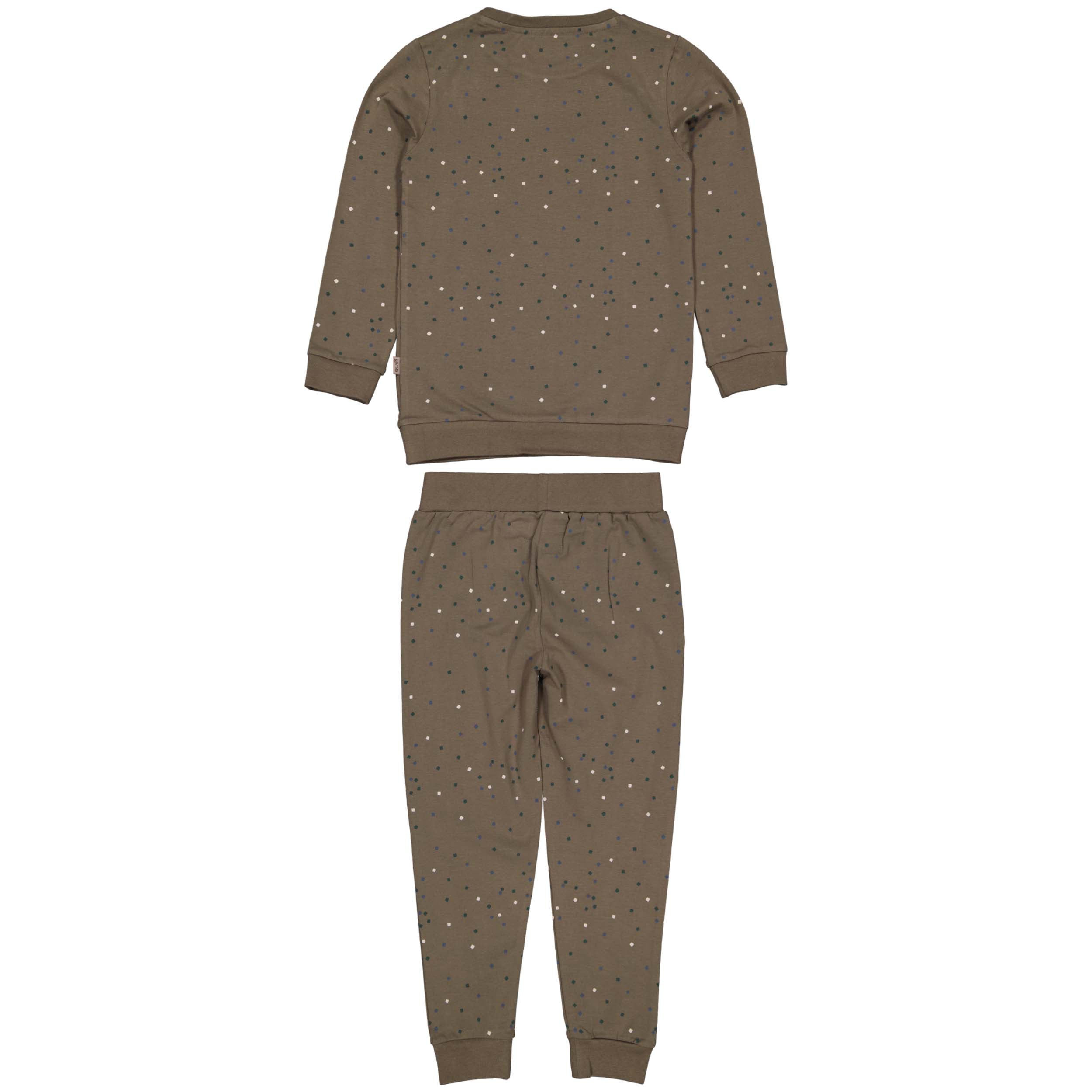 Quapi Pajama PUCK W220E