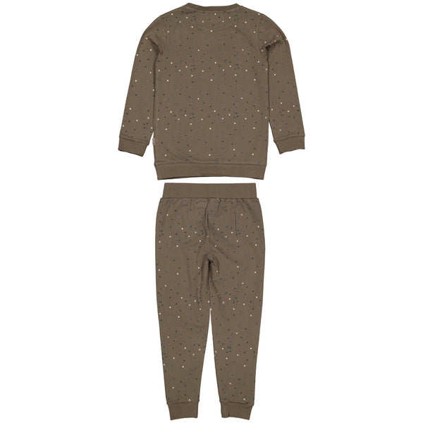 Quapi Pyjama PUCK W220E