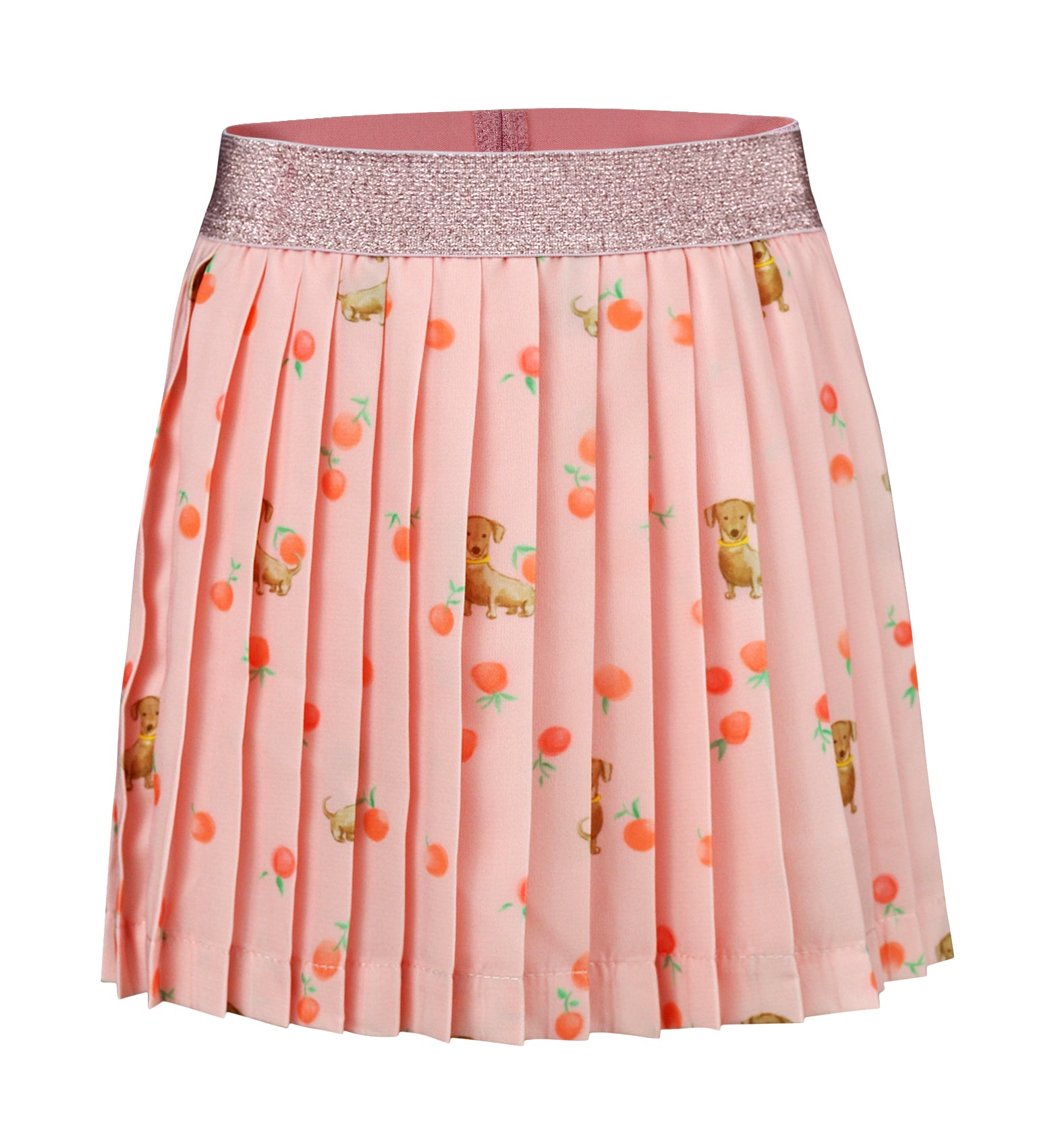 Someone Skirt PUPPY-SG-41-C