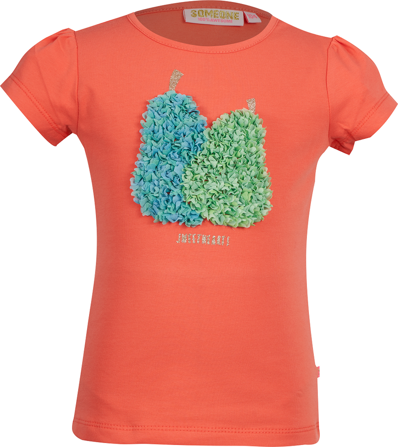 Someone T-shirt Fruit Sweethearts