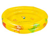 Swim Essentials - Baby zwembadje geel