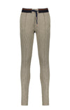 NoBell Secler pants tiny pied de poule