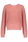 NoBell Kiara heavy knit sweater