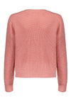 NoBell Kiara heavy knit sweater