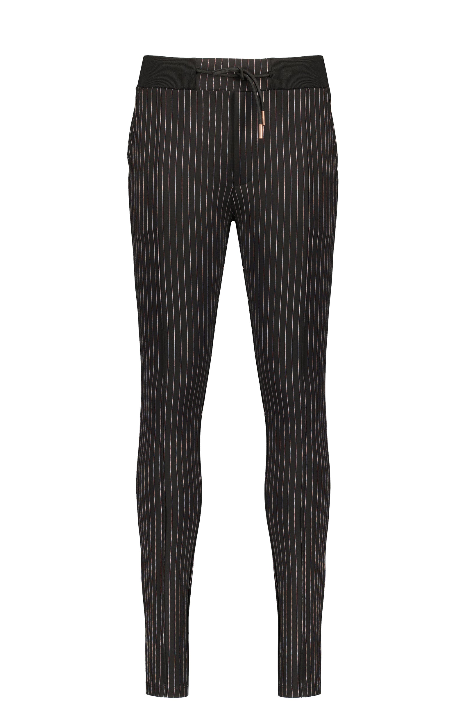 NoBell Secler pants pintstripe punta di roma