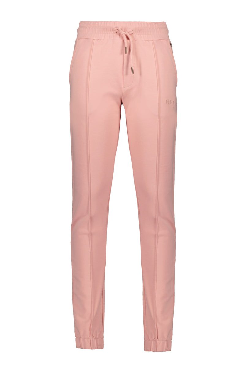 NoBell Sane solid sweat pants