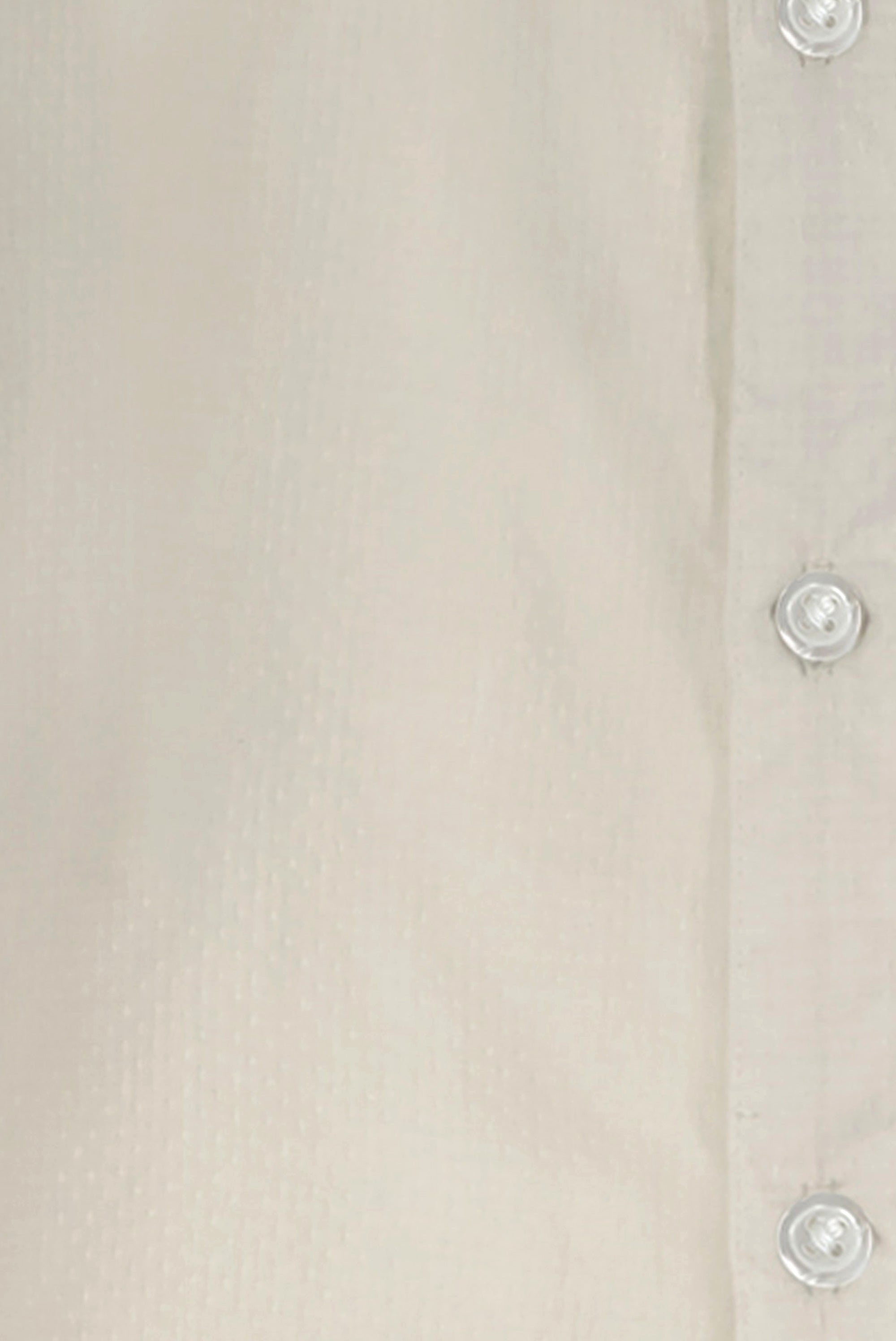 NoBell Tipi button up poplin blouse