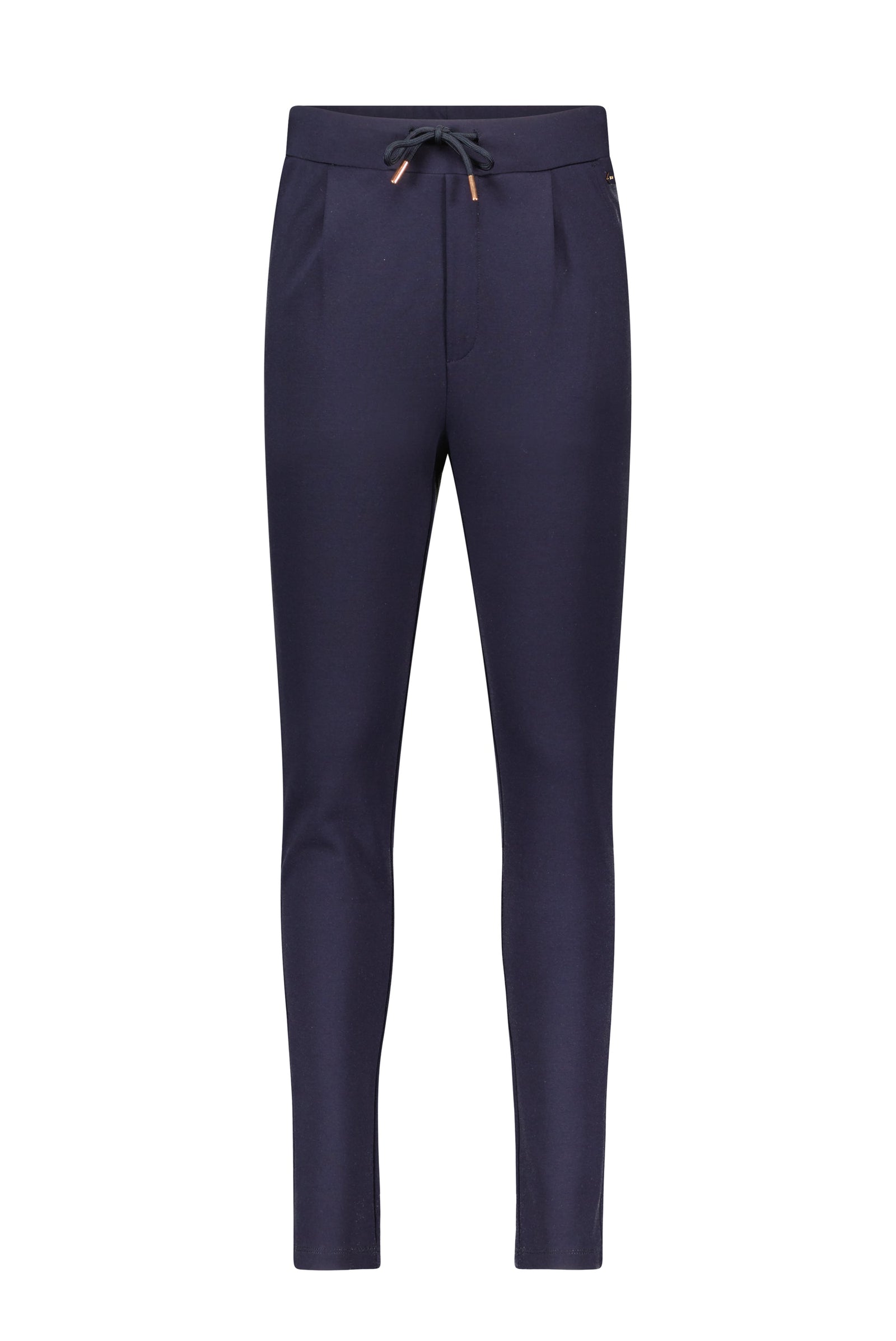 NoBell Suna interlock solid pants