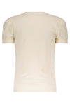 NoBell Kamice smock jersey top crew neck with s/sl