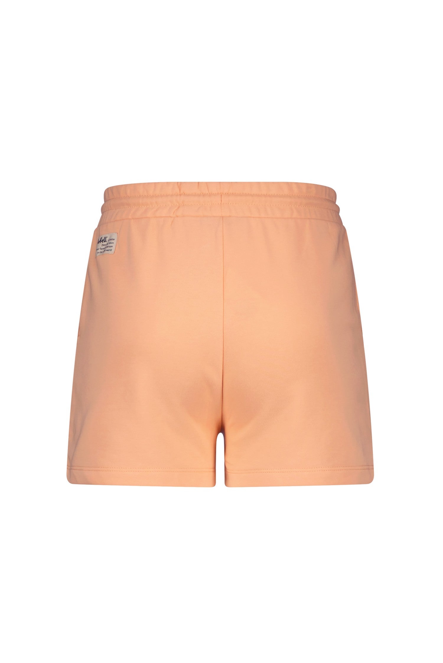 NoBell Siza D solid sweat short
