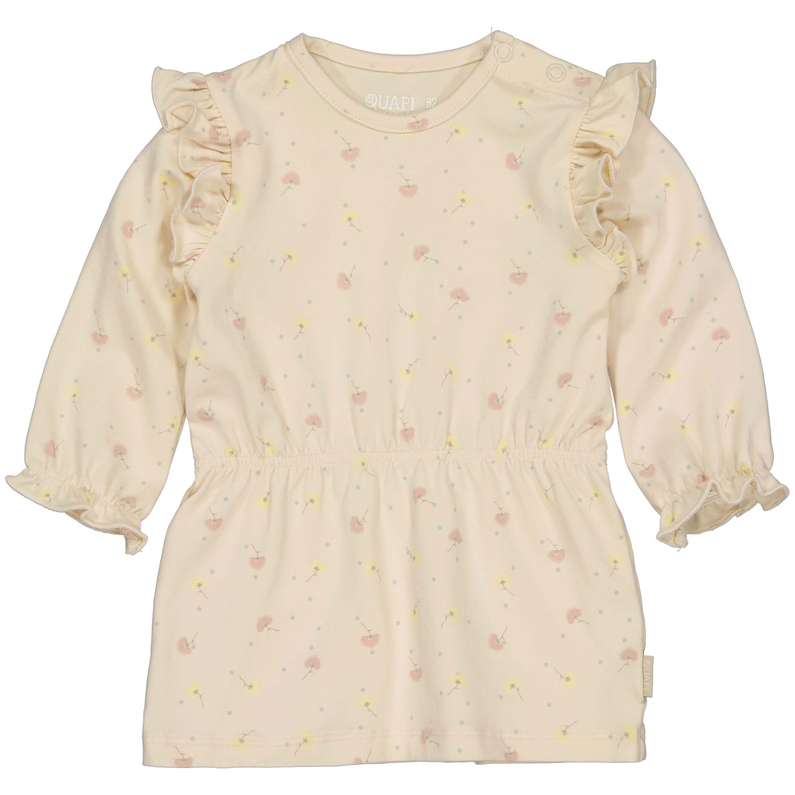 Quapi Newborn Dress Saba