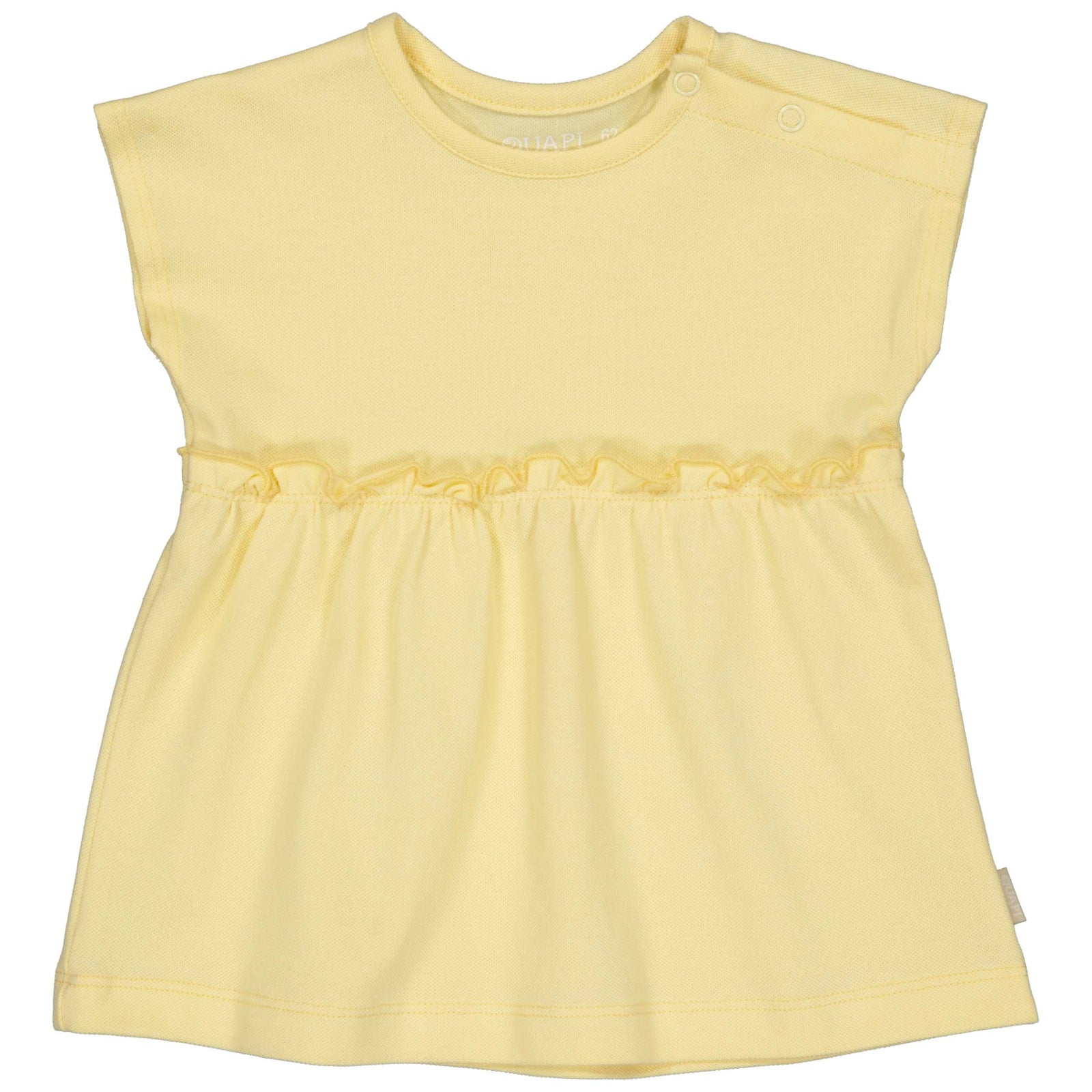 Quapi Newborn Dress Sacha