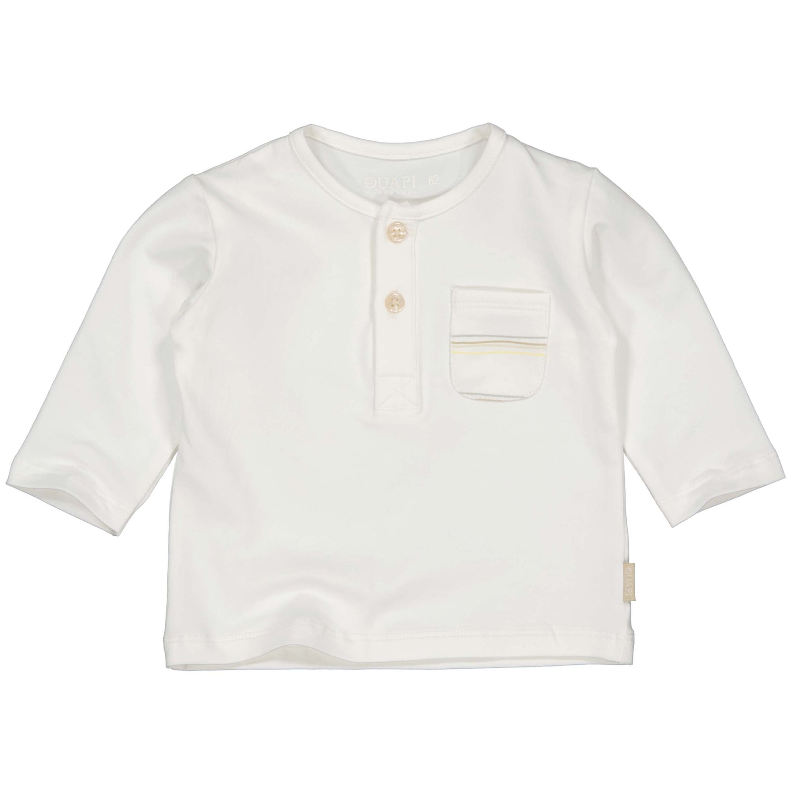 Quapi Newborn Longsleeve Samson