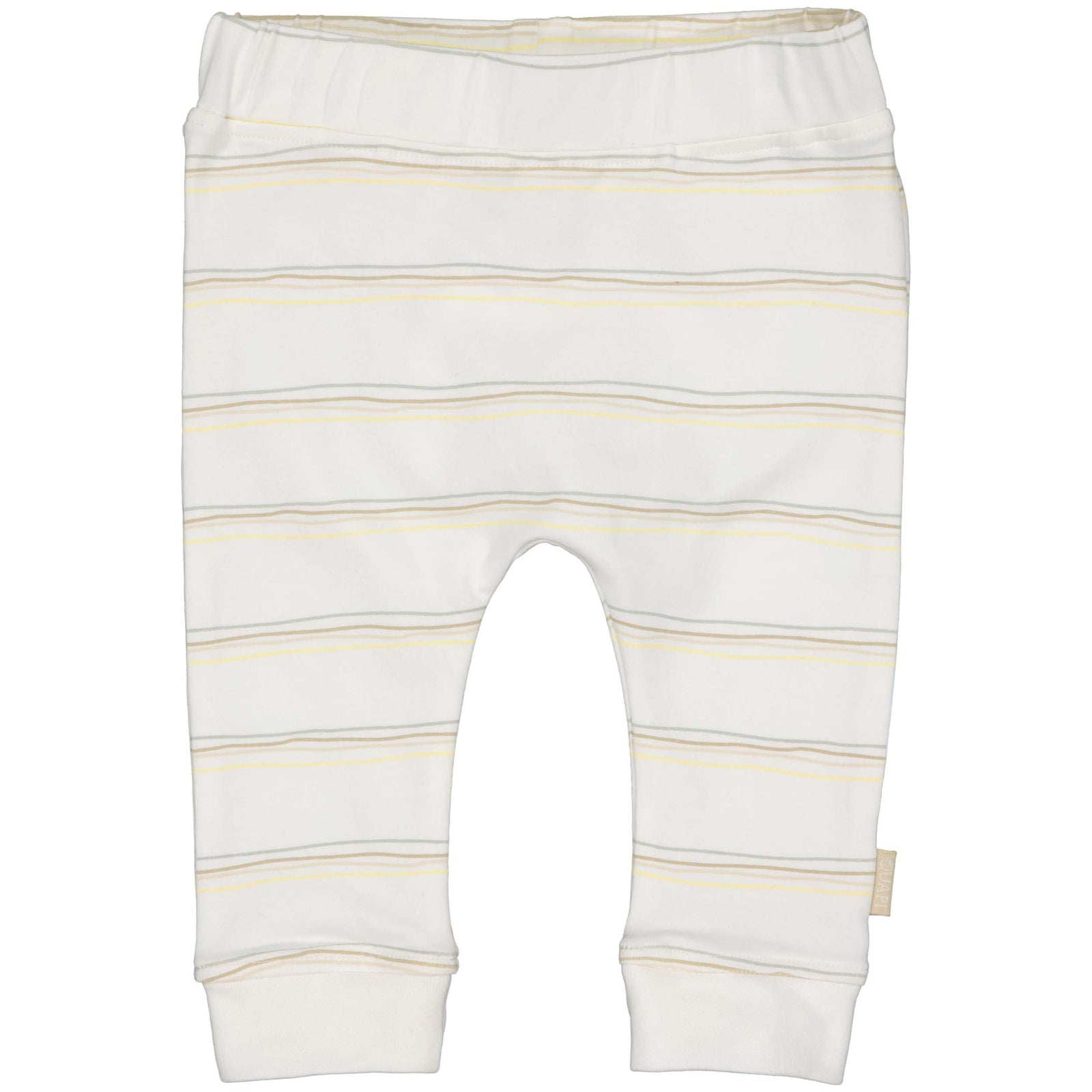 Quapi Newborn Pants stripe Sjaak