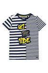 Quapi Shortsleeve Aaron S202