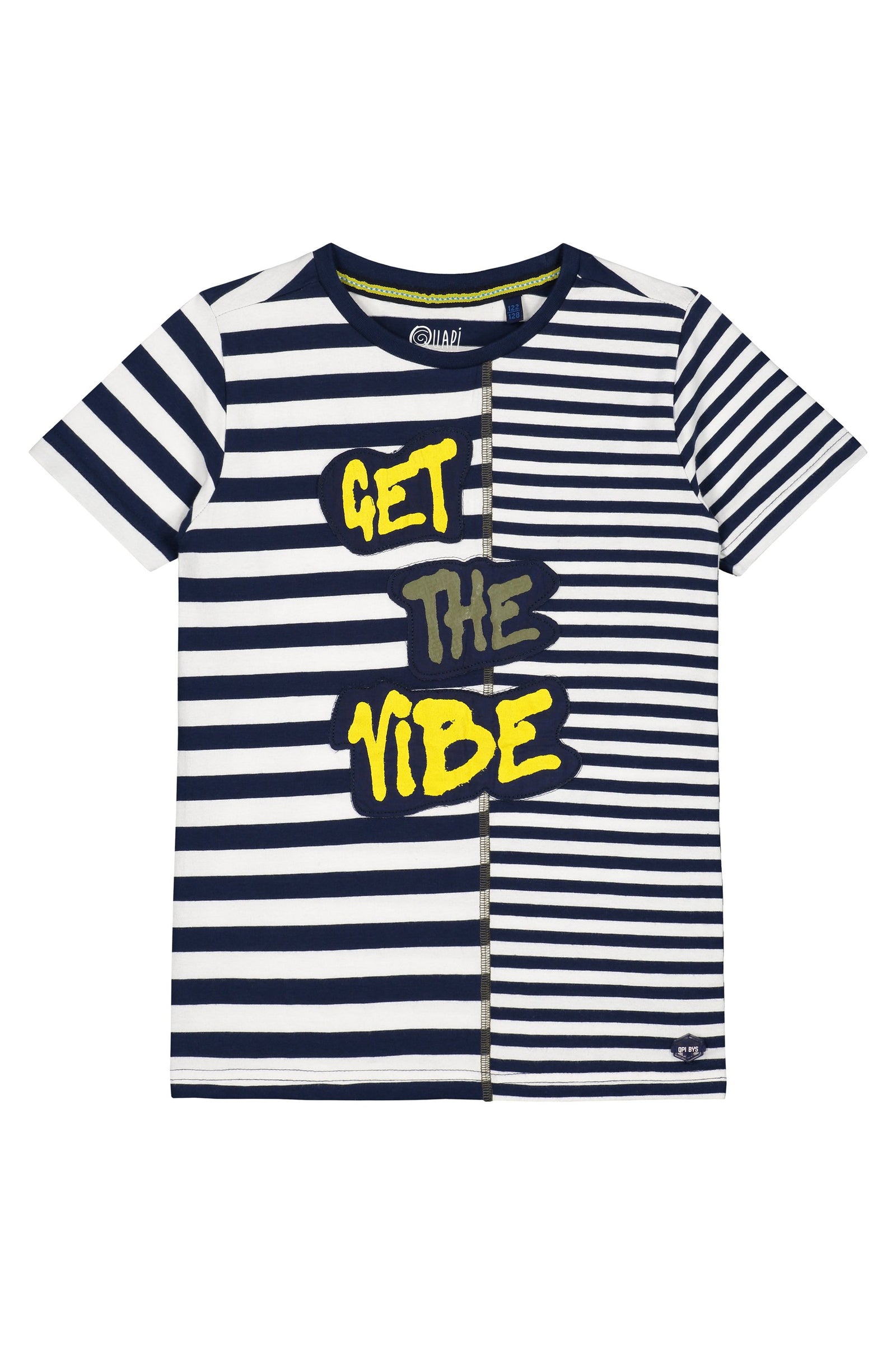 Quapi Shortsleeve Aaron S202