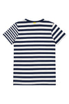 Quapi Shortsleeve Aaron S202