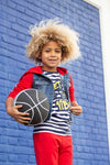Quapi Shortsleeve Aaron S202