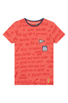 Quapi t-shirt Aartjan S204