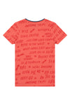 Quapi t-shirt Aartjan S204