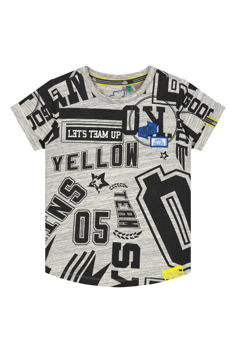 Quapi Shortsleeve Aart S203