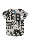 Quapi Shortsleeve Aart S203