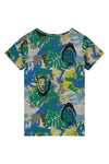 Quapi Shortsleeve Abdel S203