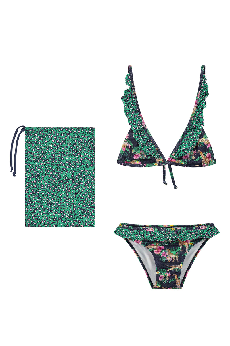 Quapi Bikini Abiah S200