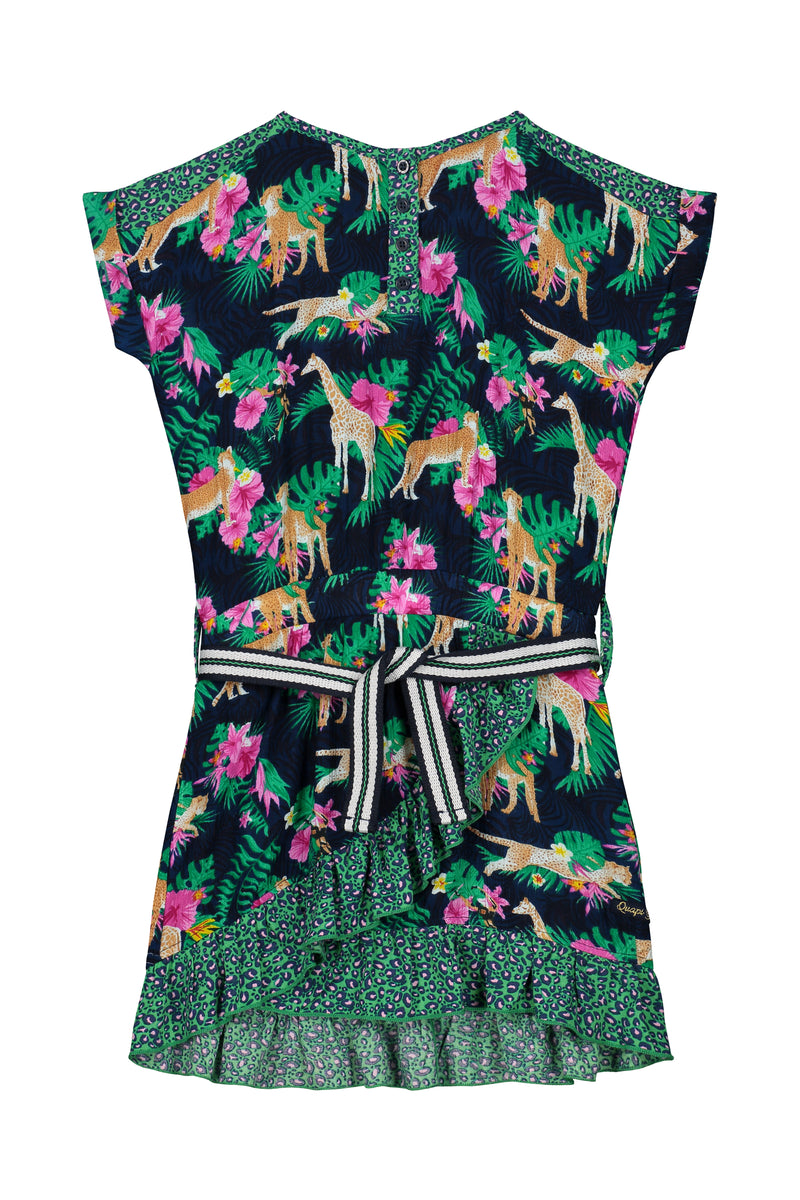 Quapi Dress Acey S203