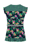 Quapi Dress Acey S203