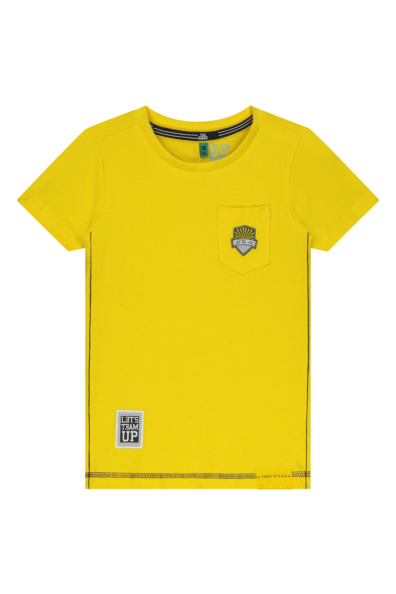Quapi Shortsleeve Ad S203