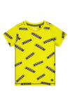 Quapi Shortsleeve Alain S202