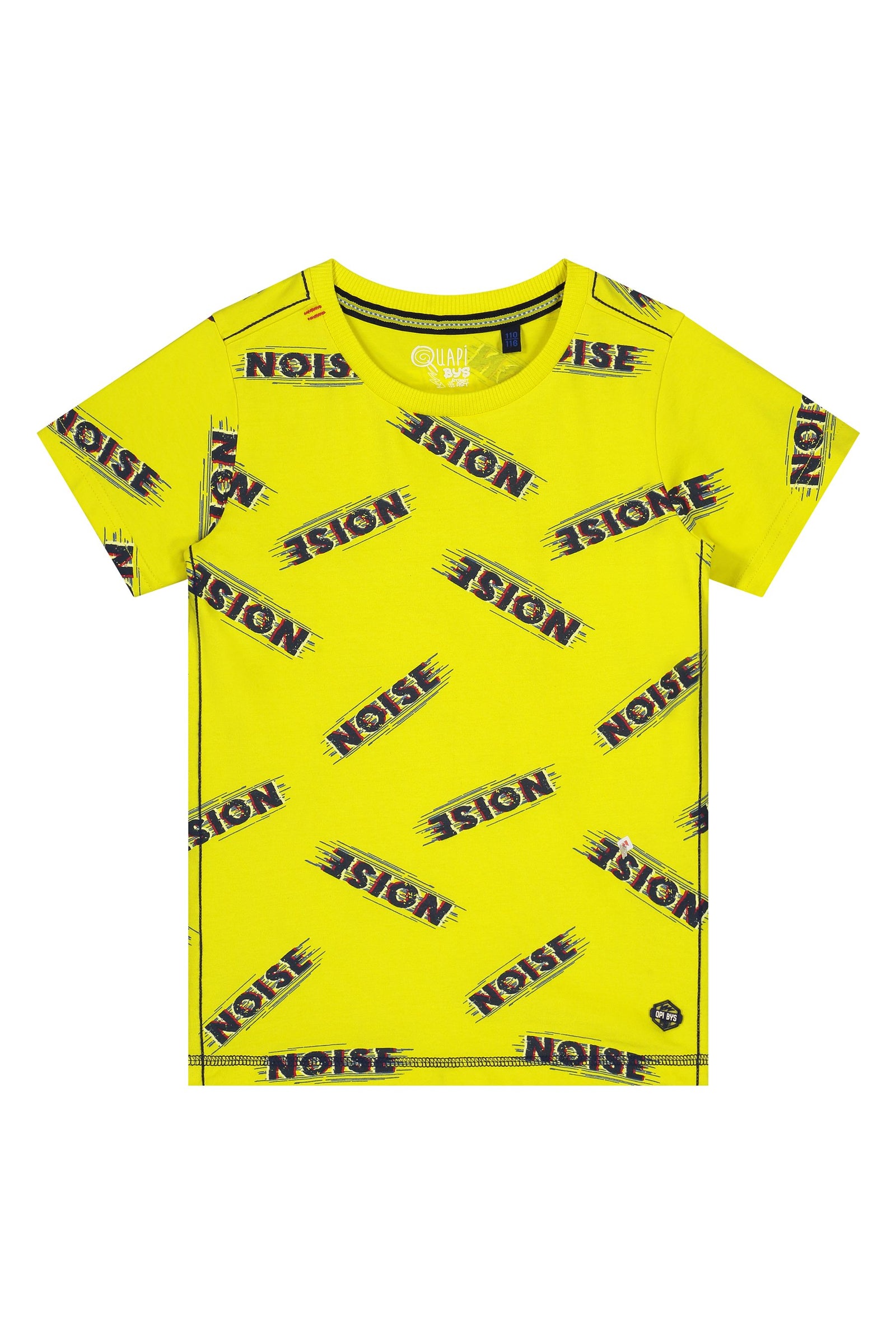 Quapi Shortsleeve Alain S202