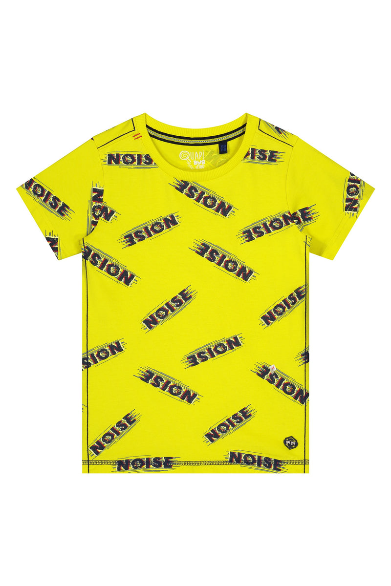 Quapi Shortsleeve Alain S202