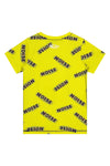 Quapi Shortsleeve Alain S202