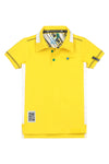 Quapi Polo Korte mouw Albert S203