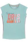 Quapi t-shirt Alfje S204