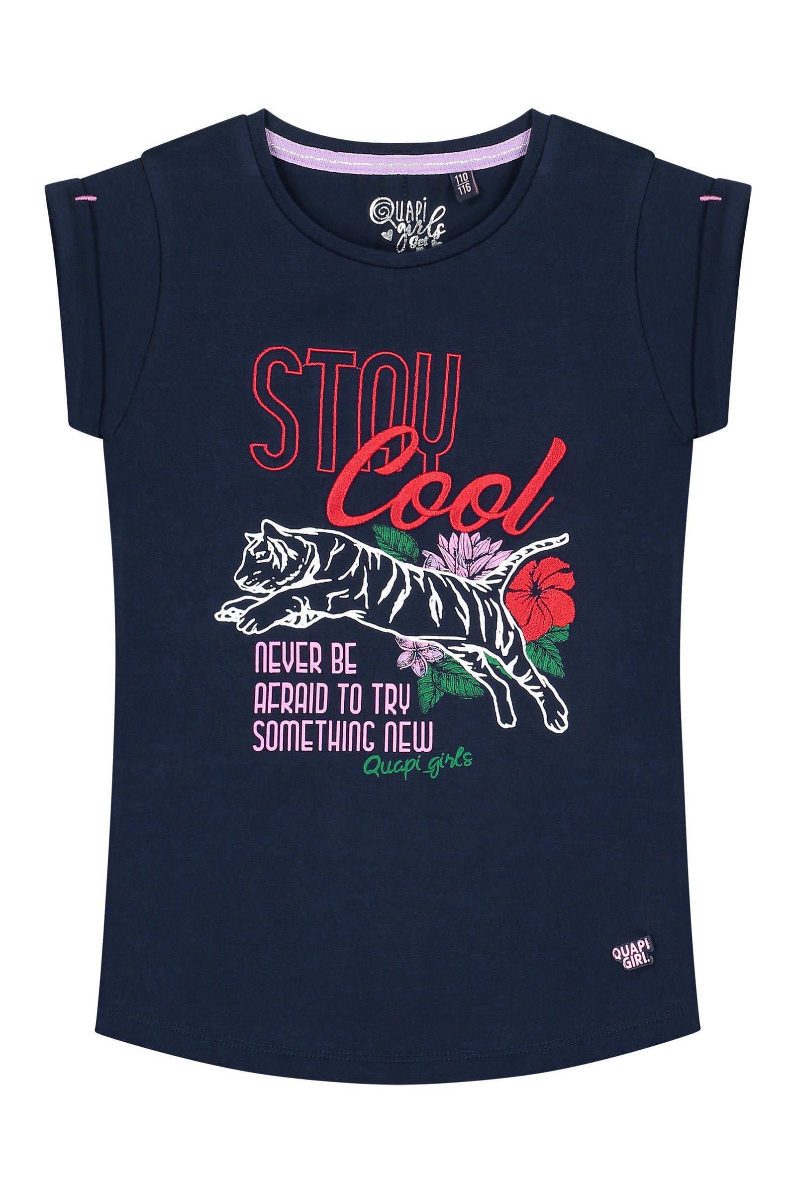 Quapi Shortsleeve Amalia S202