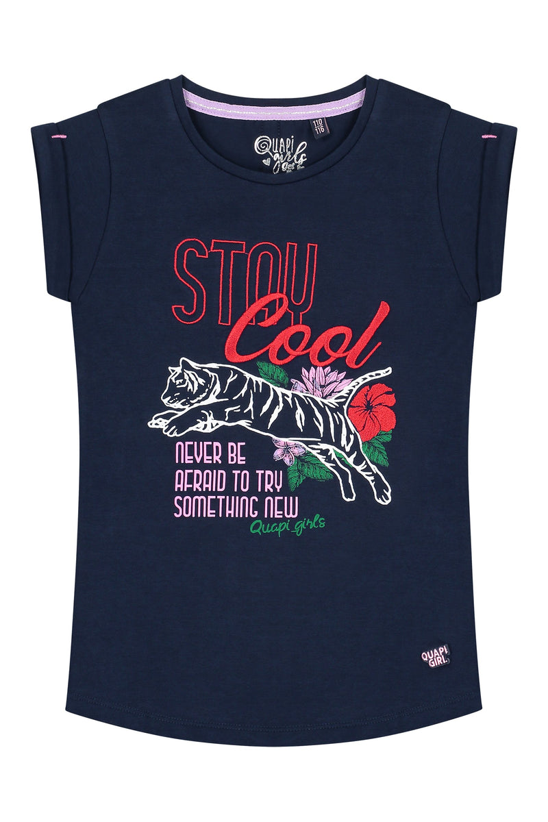 Quapi Shortsleeve Amalia S202