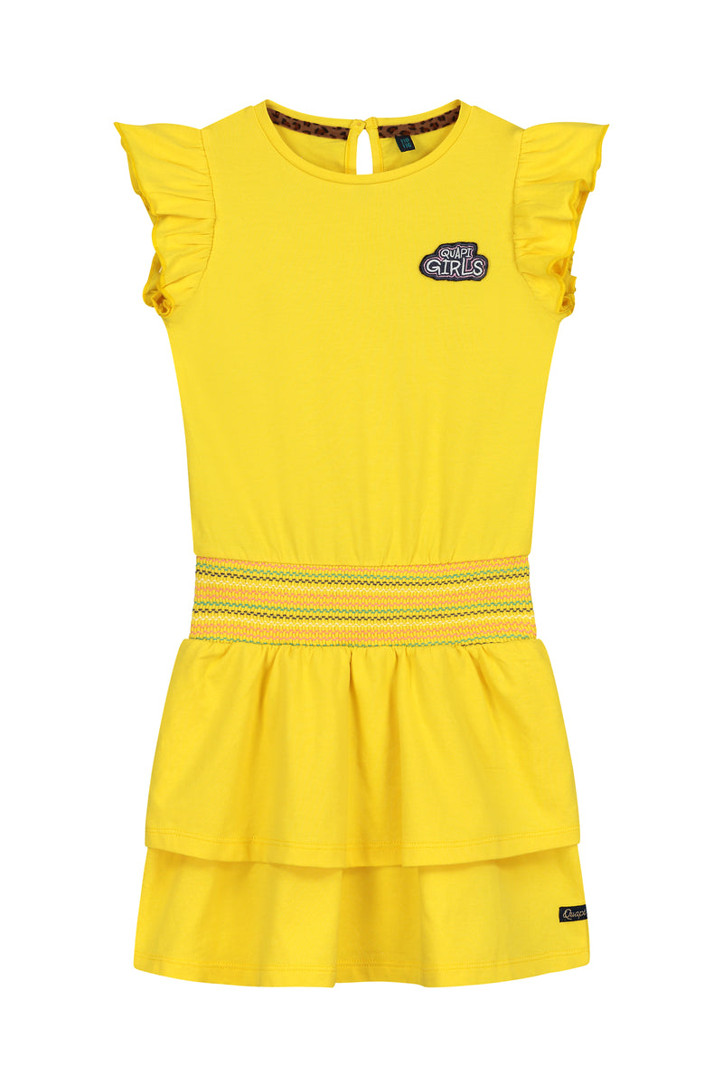 Quapi Jurk Amanda S203